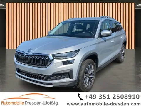 Annonce SKODA KODIAQ Essence 2023 d'occasion 