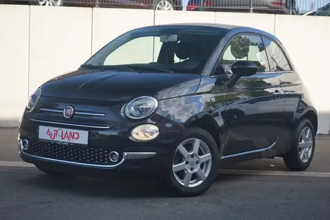 Used FIAT 500 Petrol 2018 Ad 