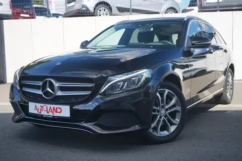 Used MERCEDES-BENZ CLASSE C Petrol 2020 Ad 