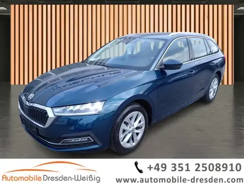 Used SKODA OCTAVIA Diesel 2023 Ad 