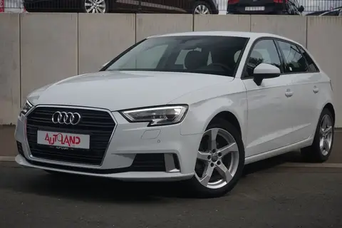 Used AUDI A3 Diesel 2019 Ad 