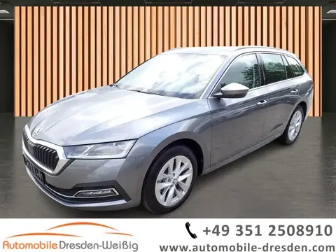 Used SKODA OCTAVIA Diesel 2023 Ad 