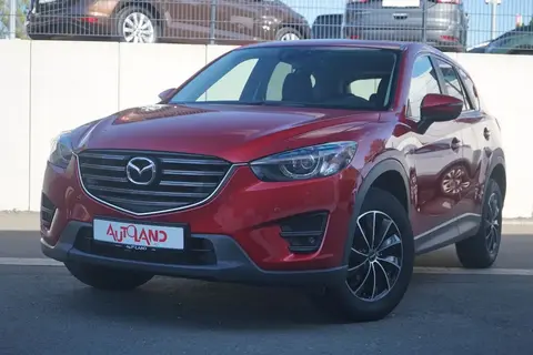 Used MAZDA CX-5 Petrol 2015 Ad 