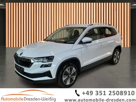 Annonce SKODA KAROQ Essence 2023 d'occasion 