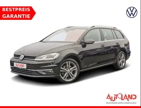 Annonce VOLKSWAGEN GOLF Diesel 2019 d'occasion 