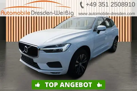 Used VOLVO XC60 Petrol 2021 Ad 