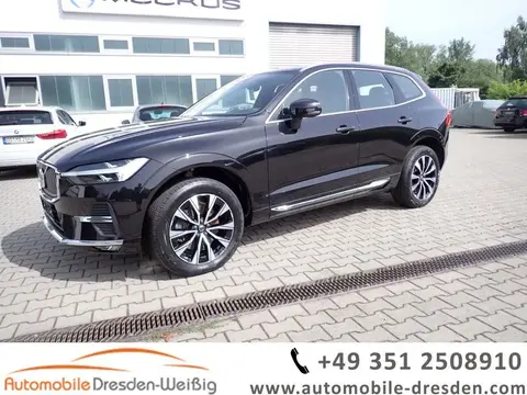 Used VOLVO XC60 Diesel 2022 Ad 