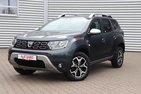 Annonce DACIA DUSTER Essence 2019 d'occasion 