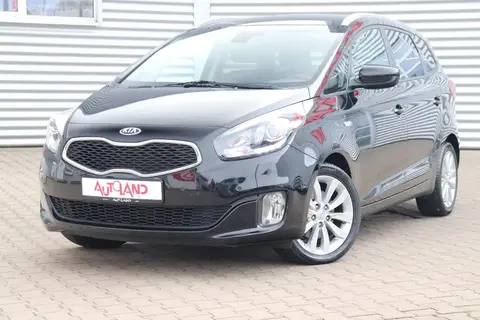 Annonce KIA CARENS Essence 2016 d'occasion 