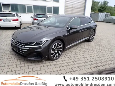 Used VOLKSWAGEN ARTEON Petrol 2022 Ad Germany