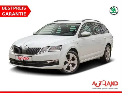 Annonce SKODA OCTAVIA Essence 2018 d'occasion 