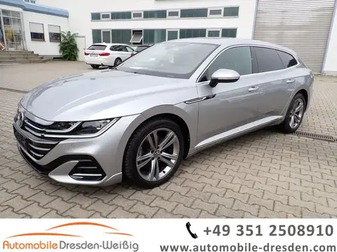 Used VOLKSWAGEN ARTEON Petrol 2022 Ad 