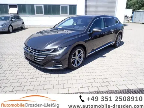 Used VOLKSWAGEN ARTEON Petrol 2022 Ad 