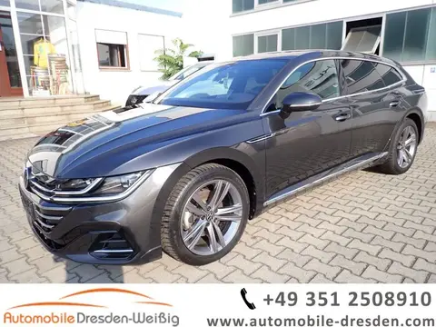 Used VOLKSWAGEN ARTEON Petrol 2022 Ad 