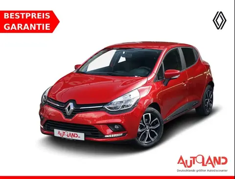 Used RENAULT CLIO Petrol 2020 Ad 