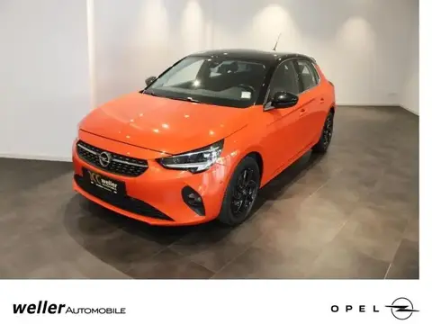 Used OPEL CORSA Petrol 2019 Ad 