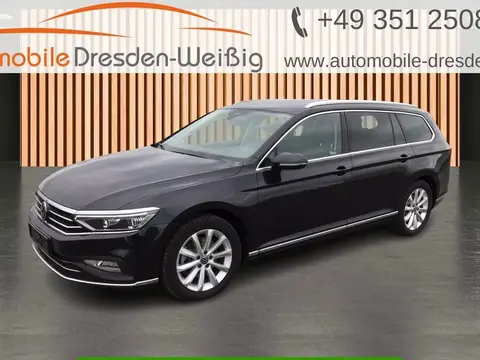 Used VOLKSWAGEN PASSAT Diesel 2021 Ad 