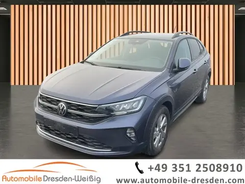 Used VOLKSWAGEN TAIGO Petrol 2023 Ad 