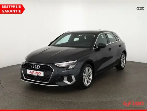 Annonce AUDI A3 Essence 2021 d'occasion 