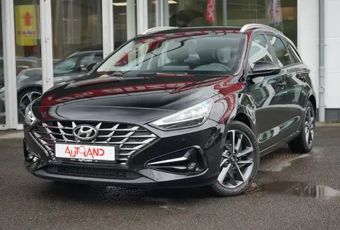 Annonce HYUNDAI I30 Essence 2023 d'occasion 