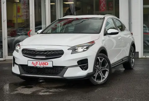 Used KIA XCEED Hybrid 2022 Ad 