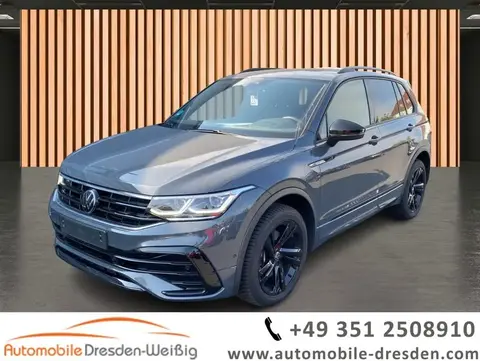 Used VOLKSWAGEN TIGUAN Petrol 2024 Ad 