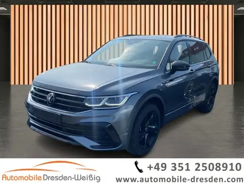 Used VOLKSWAGEN TIGUAN Petrol 2024 Ad 