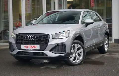 Used AUDI Q2 Diesel 2023 Ad 