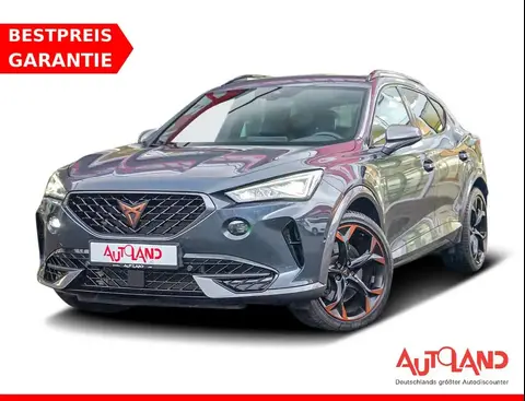 Annonce CUPRA FORMENTOR Essence 2021 d'occasion 