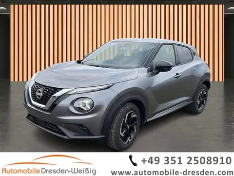 Annonce NISSAN JUKE Essence 2024 d'occasion 