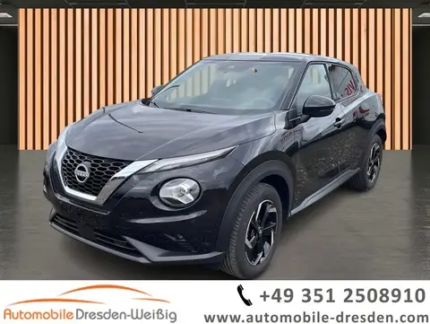 Annonce NISSAN JUKE Essence 2024 d'occasion 