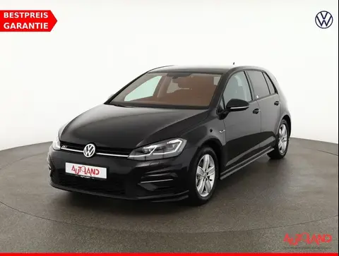 Annonce VOLKSWAGEN GOLF Essence 2019 d'occasion 