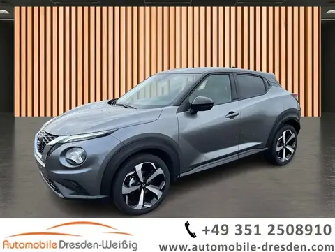 Used NISSAN JUKE Petrol 2024 Ad 