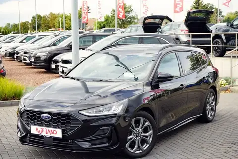 Annonce FORD FOCUS Essence 2023 d'occasion 