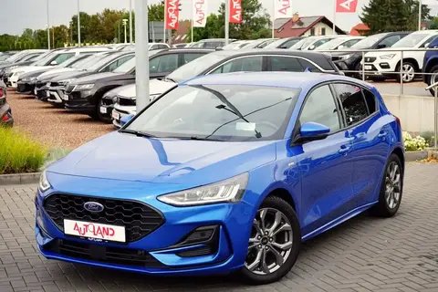 Used FORD FOCUS Petrol 2023 Ad 