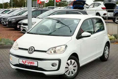 Used VOLKSWAGEN UP! Petrol 2021 Ad 