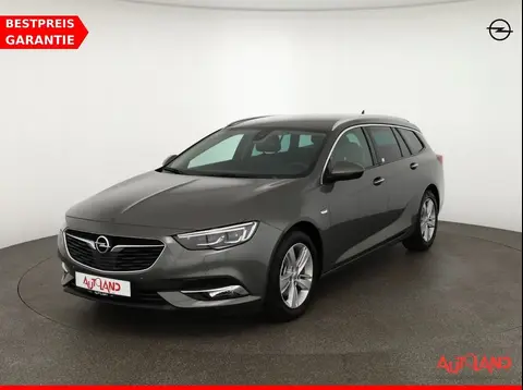 Used OPEL INSIGNIA Diesel 2019 Ad 