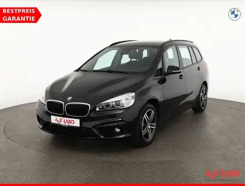 Used BMW SERIE 2 Diesel 2017 Ad 