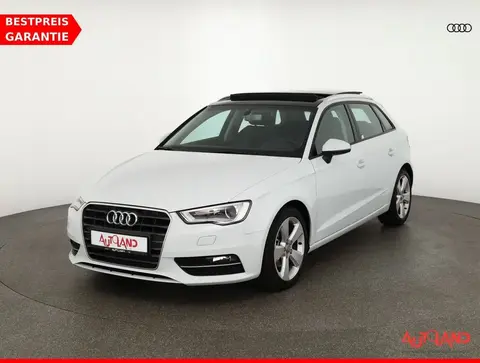 Used AUDI A3 Diesel 2015 Ad 