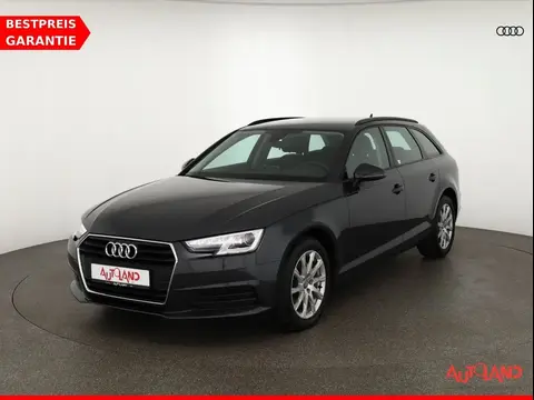 Annonce AUDI A4 Diesel 2019 d'occasion 