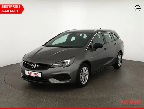 Used OPEL ASTRA Diesel 2021 Ad 