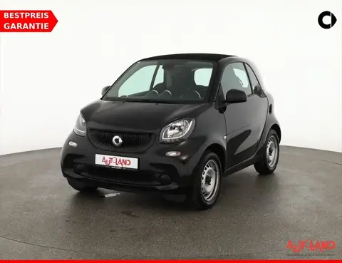 Annonce SMART FORTWO Essence 2019 d'occasion 