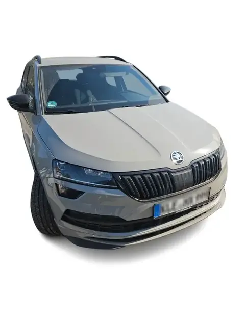 Used SKODA KAROQ Petrol 2020 Ad 