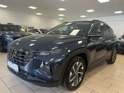 Used HYUNDAI TUCSON Diesel 2023 Ad 