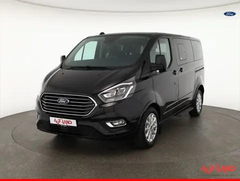 Annonce FORD TOURNEO Diesel 2023 d'occasion 