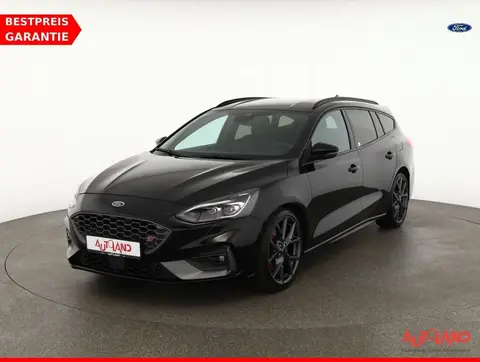 Used FORD FOCUS Petrol 2020 Ad Germany