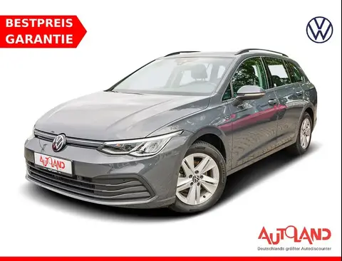 Annonce VOLKSWAGEN GOLF Essence 2023 d'occasion 