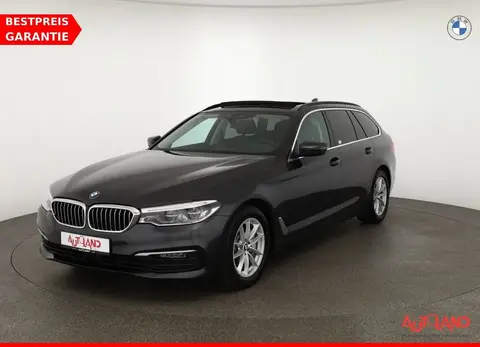 Used BMW SERIE 5 Diesel 2018 Ad 