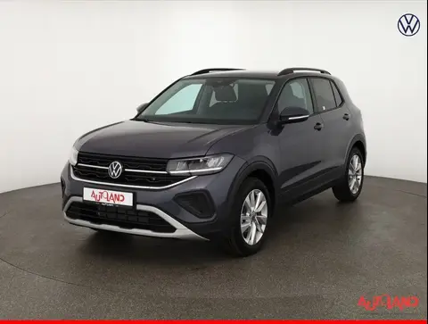 Used VOLKSWAGEN T-CROSS Petrol 2024 Ad 