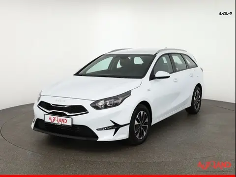 Annonce KIA CEED Essence 2024 d'occasion 